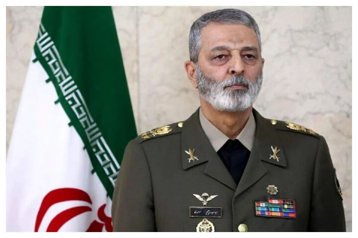 سرلشکر موسوی: به هر هدفی که متعلق به اسرائیل باشد، حمله خواهیم کرد