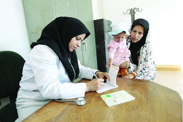 مرگ مادر باردار در پلدختر زنگ خطری برای وزارت بهداشت/ تحقق عدالت سلامت از رویا تا واقعیت!