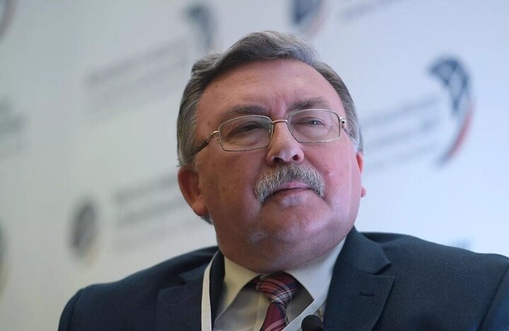 اولیانوف: قطعنامه ضدایرانی در شورای حکام قطعا نتیجه مثبتی نخواهد داشت