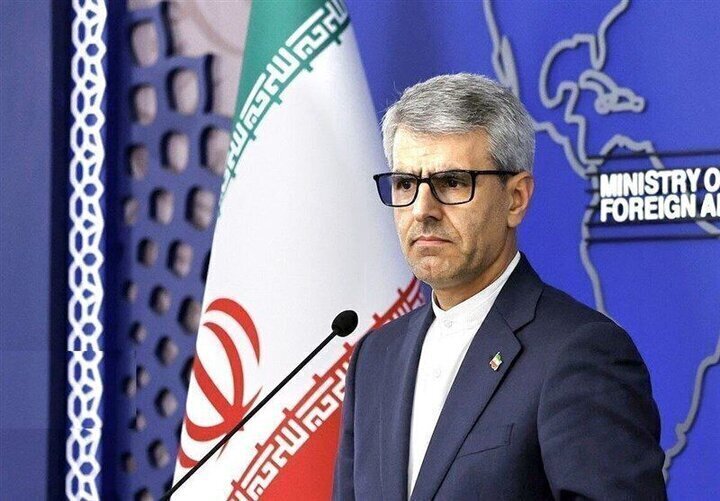 بقایی: کشورهای حامی رژیم صهیونیستی شریک‌جرم تجاوز هستند
