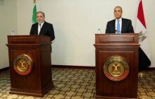 عراقچی: حجم تبادل تجاری ایران و مصر افزایش می‌یابد