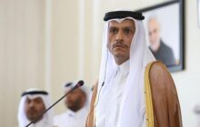 قطر: آمریکا از ما خواست درباره آتش‌بس با ایران صحبت کنیم