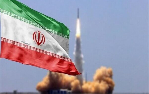 تهران در آستانه تجمع بزرگ مردمی «ایران؛ ذوالفقار علی»