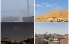 آخرین اخبار از تجاوز رژیم صهیونیستی به استان‌های کشور