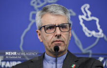 برنامه هسته‌ای ما کاملاً صلح‌آمیز است