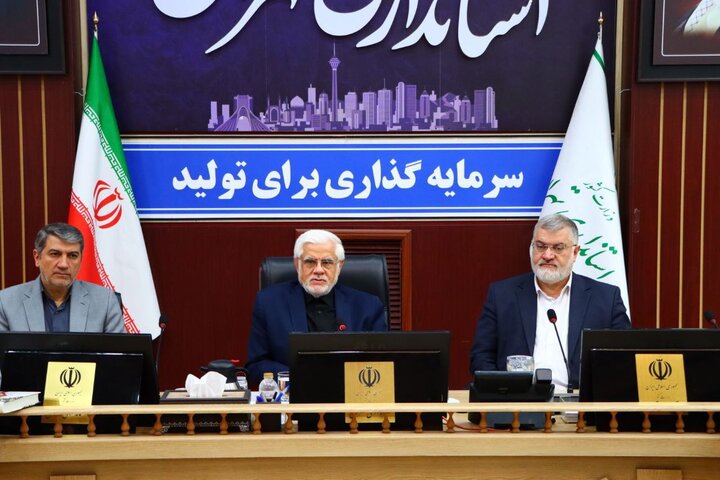 درصد قابل توجهی از تل آویو با خاک یکسان شد