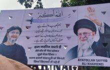 سیاستمدار هندی خطاب به رهبر انقلاب: خوشبختیم در دوران تو به دنیا آمدیم