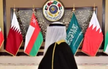 چرا اعراب از شکست احتمالی ایران می ترسند‍!