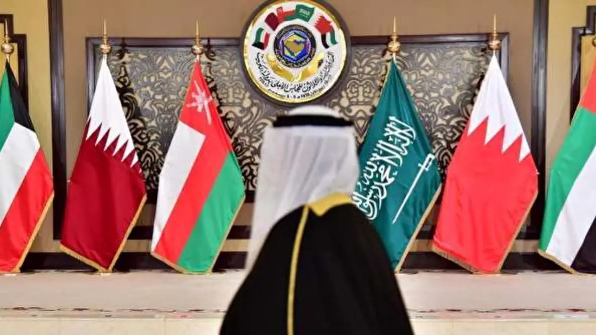 چرا اعراب از شکست احتمالی ایران می ترسند‍!