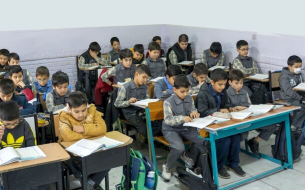 ذبح عدالت آموزشی در دولت/ مدارس باکیفیت،کالایی لوکس برای بچه پولدارها