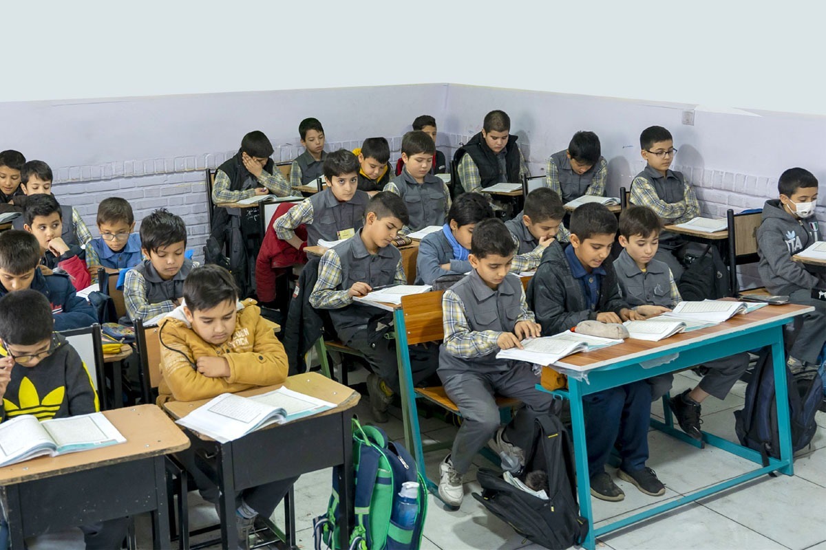 ذبح عدالت آموزشی در دولت/ مدارس باکیفیت،کالایی لوکس برای بچه پولدارها