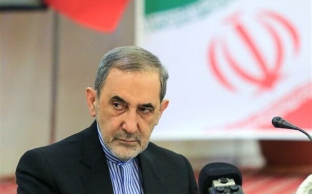 ولایتی: دالان «زنگه‌زور» پروژه آمریکایی برای فشار علیه روسیه و ایران است