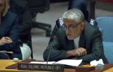 نامه ایران به شورای امنیت در پی اقدام تروریستی در زاهدان