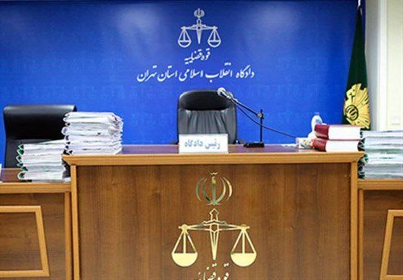 اعتراف صریح برخی متهمان به همکاری با اسرائیل