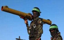 القسام مرکز فرماندهی ارتش اسرائیل در خان‌یونس را هدف قرار داد