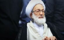 ‌شیخ عیسی قاسم: تهدید امام خامنه‌ای، اهانت به کل امت اسلام است
