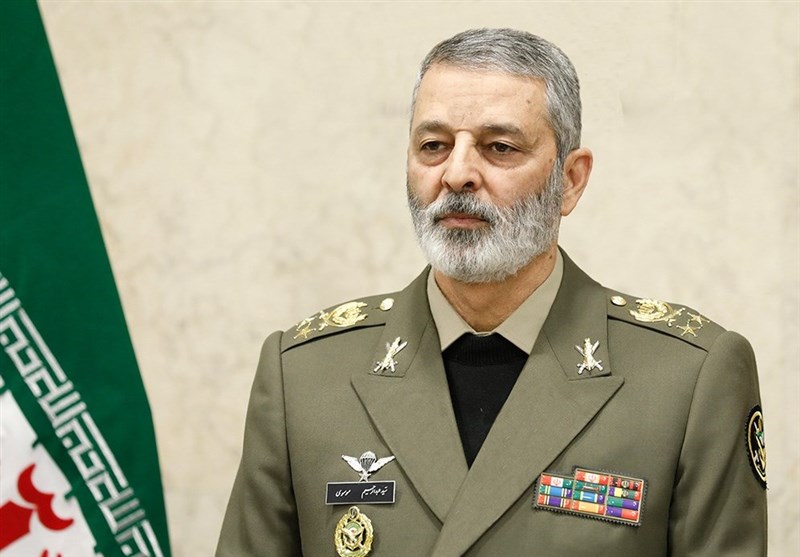 سرلشکر موسوی: برای مقابله قاطع با شرارت احتمالی مجدد آمریکا و صهیونیستها آماده‌ایم