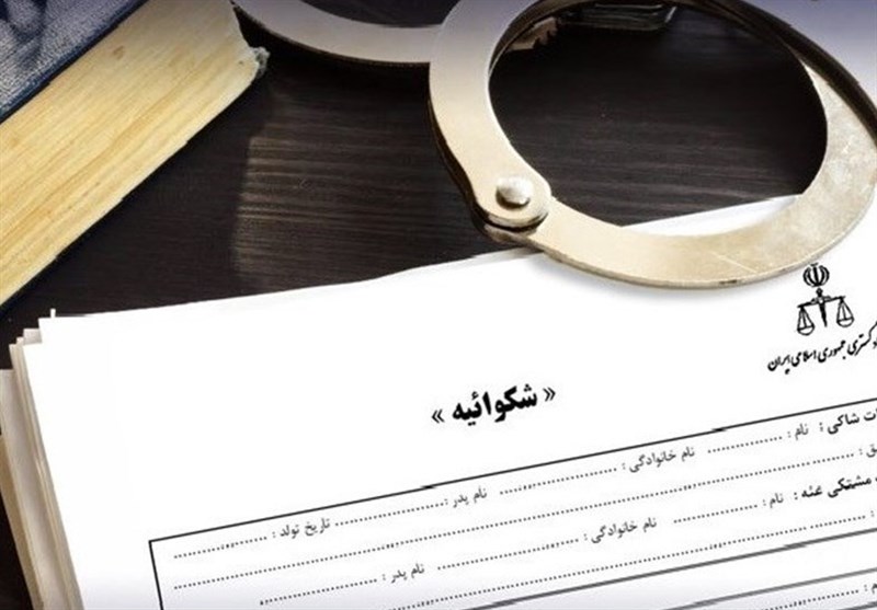 اعلام جرم علیه طراح کاریکاتور توهین‌آمیز به مردم ایران