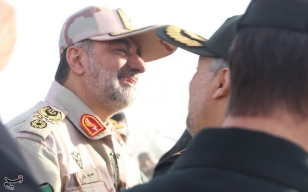 رادان: آمادگی کامل برای اربعین؛ امنیت مسیرها تضمین‌شده است