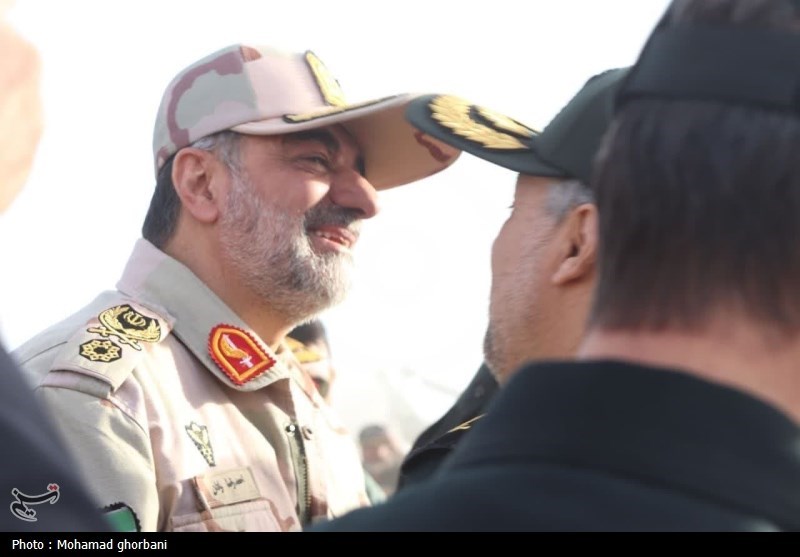 رادان: آمادگی کامل برای اربعین؛ امنیت مسیرها تضمین‌شده است