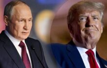 موضع‌گیری آرام کرملین در رابطه با لفاظی‌های ترامپ علیه پوتین