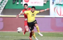 گودرزی به استقلال پیوست