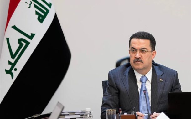 السودانی: ایران کشوری مهم در منطقه است و روابط راهبردی عمیقی میان ماست