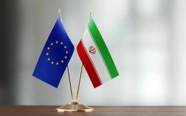 مذاکرات ایران و اروپا جمعه در کنسولگری ایران در استانبول