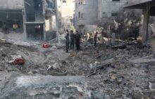 هاآرتص: ۷۰درصد ساختمان‌های نوار غزه غیرقابل سکونت هستند