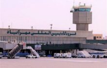 ازسرگیری پروازها در فرودگاه امام (ره) و مهرآباد