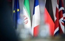 توافق ایران و سه کشور اروپایی برای آغاز مذاکرات هسته‌ای