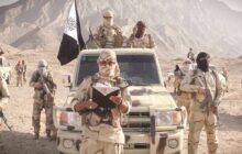 حمله تروریستی گروهک جیش‌الظلم به دادگستری سیستان و بلوچستان