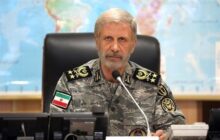 فرمانده‌کل ارتش: دشمن شکست بزرگی خورد