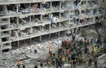 گزارش هاآرتص از بحران آوارگی صهیونیست‌ها در نتیجه حملات ایران