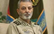 سرلشکرموسوی: نیروهای مسلح ایران با تمام قدرت به متجاوزین پاسخ داد