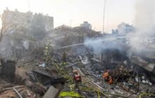 روایت هاآرتص از ضربه کاری ایران به زیرساخت‌های علمی و امنیتی اسرائیل