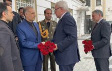 تأکید روسیه بر ادامه همکاری دفاعی با ایران