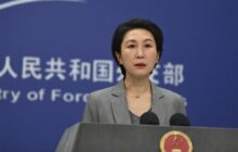 چین: مسئله هسته‌ای ایران باید از طریق ابزارهای سیاسی و دیپلماتیک حل‌وفصل شود