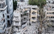 بلاتکلیفی آوارگان و هرج و مرج در جبهه داخلی صهیونیست‌ها بعد از جنگ با ایران