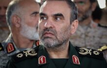 مراسم چهلمین روز شهادت سردار سرلشکر حاج محمدحسن محققی برگزار می‌شود