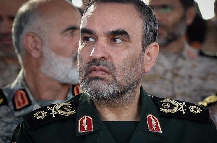 مراسم چهلمین روز شهادت سردار سرلشکر حاج محمدحسن محققی برگزار می‌شود