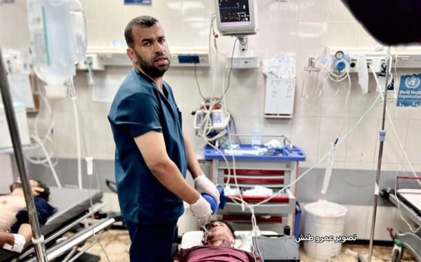 تشدید عملیات ضد صهیونیستی/ شهادت ۱۹ فلسطینی در غزه