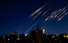 ۵ پایگاه نظامی راهبردی اسرائیل هدف دقیق موشک‌های ایران قرار گرفت