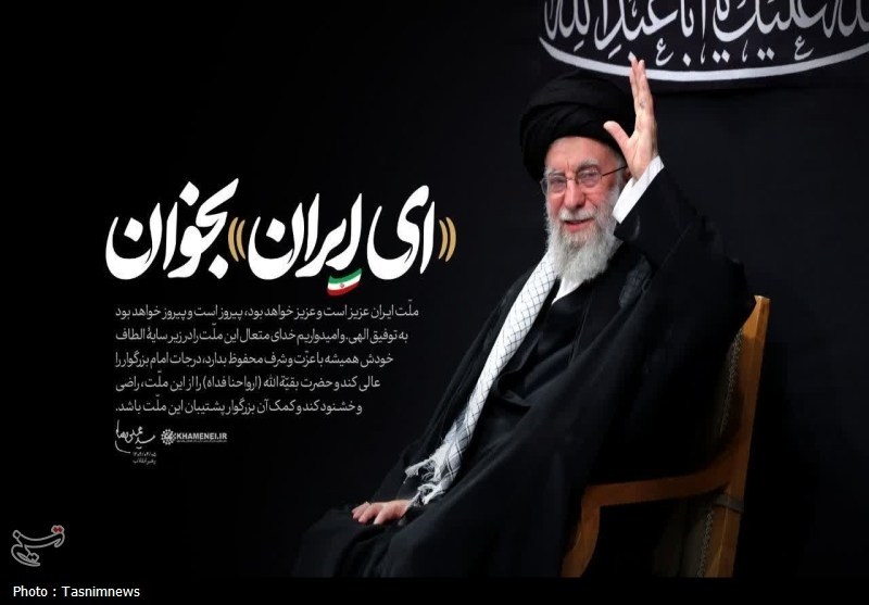 مراسم عزاداری سالار شهیدان امشب با حضور رهبر معظم انقلاب برگزار شد
