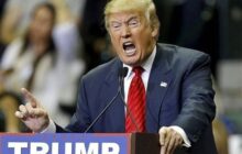 کاهش چشمگیر اعتبار آمریکا در دنیا تحت ریاست‌جمهوری ترامپ