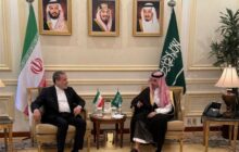 تأکید عراقچی بر مسئولیت کشورهای منطقه برای مقابله با رژیم صهیونیستی