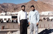 اولین سایت زیرزمینی پرتاب موشک چگونه شکل گرفت؟