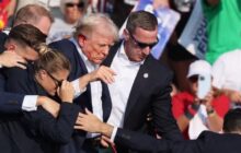 تنبیه ماموران سرویس مخفی آمریکا پس از ترور نافرجام ترامپ