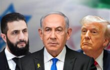 اهداف چندگانه بازی خطرناک آمریکا و رژیم صهیونیستی در سوریه