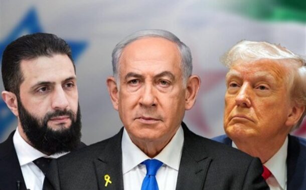 اهداف چندگانه بازی خطرناک آمریکا و رژیم صهیونیستی در سوریه